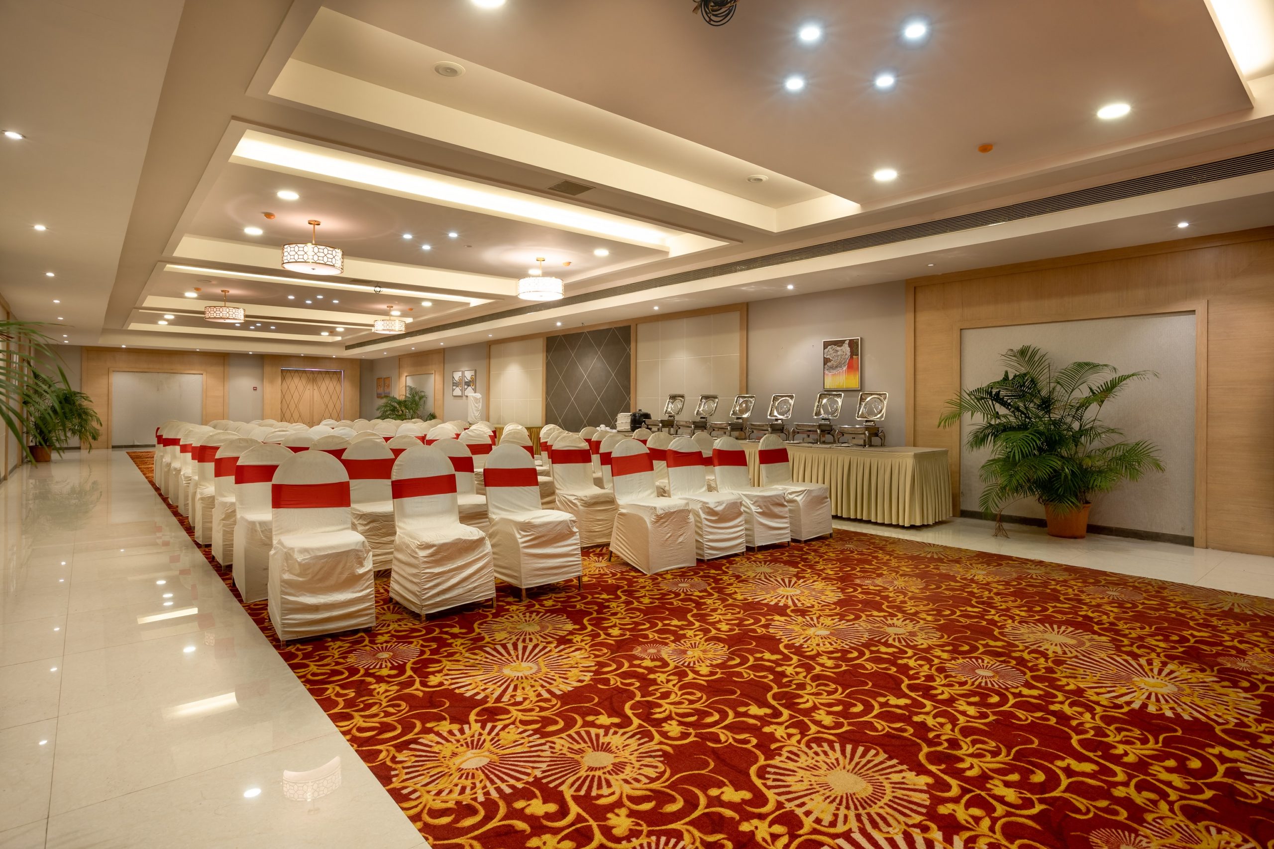 Banquet Halls 3